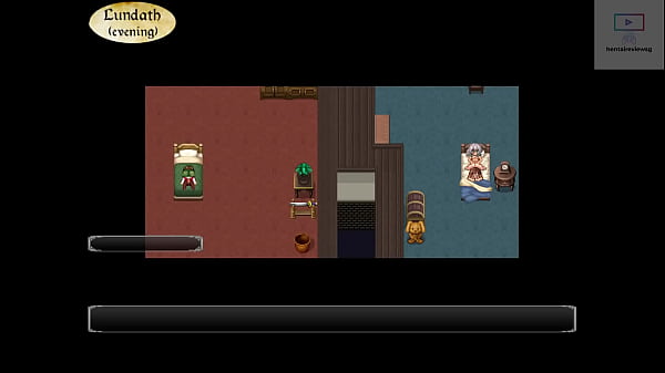 I finally touch my girlfriend's breasts but we are interrupted at the best part chronicles 3 second part 3 