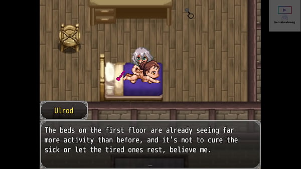 I finally touch my girlfriend's breasts but we are interrupted at the best part chronicles 3 second part 3