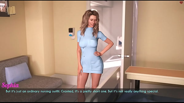 A Wife And StepMother 119