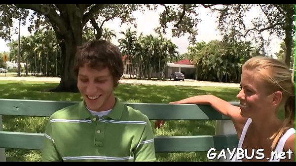 Bawdy sexy ass banging session 