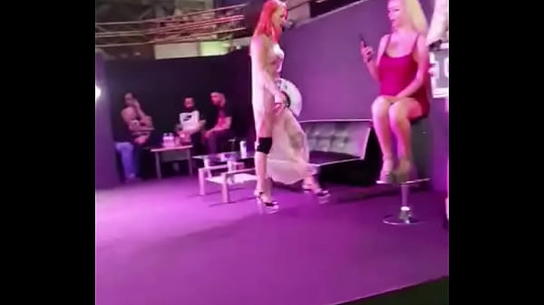 Presentation of four renowen pornstars GDE 