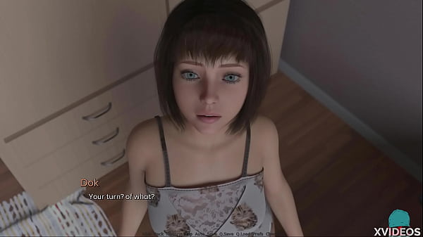 Heart problems ep 127 &ndash; visual novel gameplay hd