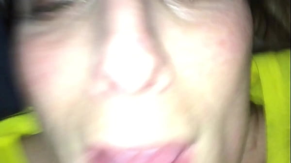 Cute brunette shows blow job skills and_gets deep dicking