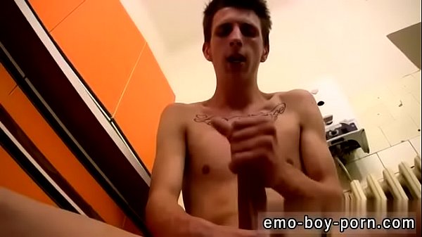 Gay emo boys dicks touching movietures He'_s always super-naughty and