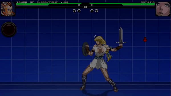 Nonton Sophitia thumbnail