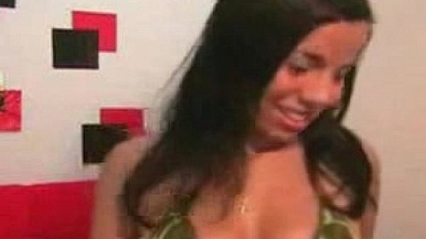 Stunning Latina Nude On Webcam T90 