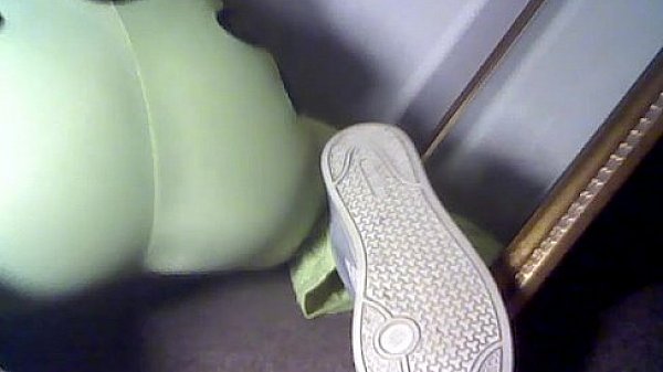 Veronica Rexxx (Green sexsuit #2) 