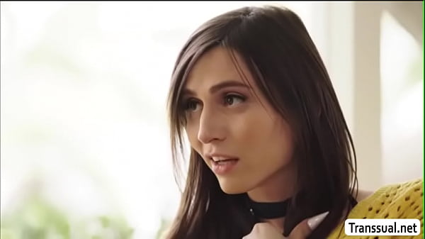 Horny Guy enjoys banging Hot TBabe Korra DelRios tight butthole 