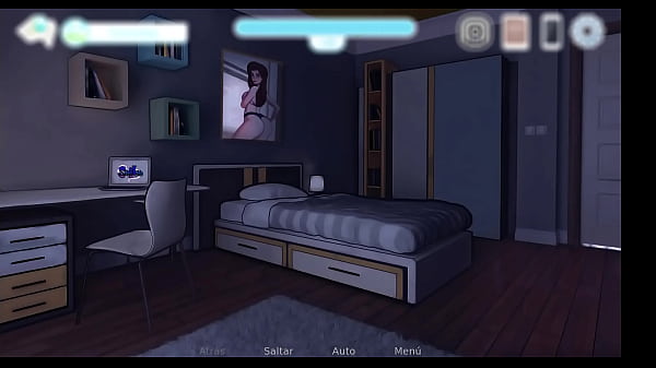 SEXNOTE GAMEPLAY 13