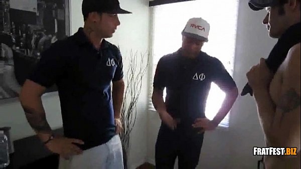 Play MP4 - No In This Frat&excl;