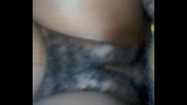 Horny_creampie_ebony deep thrust