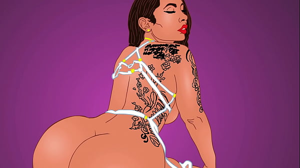 Big ass gigi has one of the best new round soft asses in the game watch her bounce it and suck in hard dick like a pro