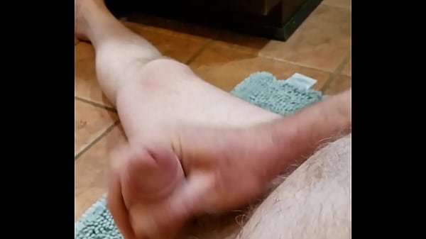 Making Sperm Lotion To Massage 