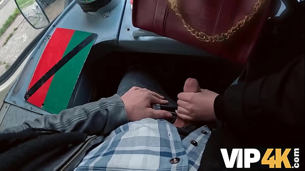 Play MP4 - VIP4K&period; She Sold her Pussy to a stranger and Made her Boyfriend Watch