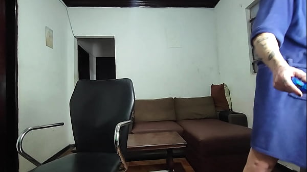 Nonton Que Jogar Video Game Oque Vem Comer Minha Buceta thumbnail