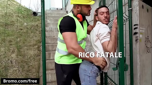 BROMO - Trailer preview 