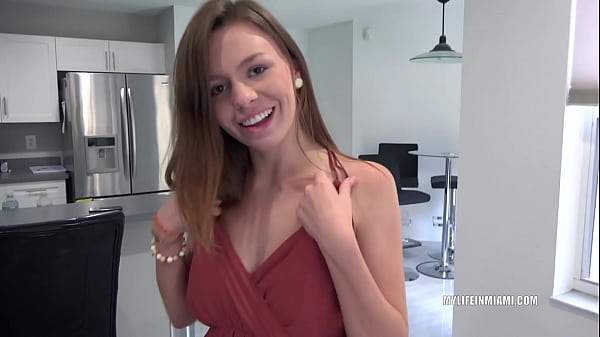 I Can't Stop Fucking His Slutty Girl thumbnail