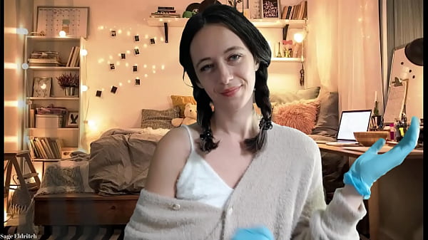 Penectomy & Castration From Sage Eldritch To Be Accepted Into College thumbnail