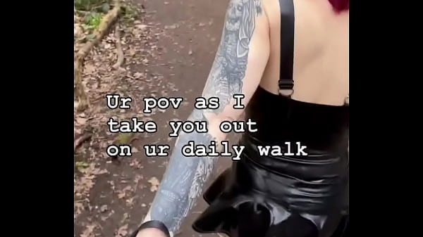 Now don't embarrass me ur 5ft goth girlfriend or we will have to stop taking you out in public all together