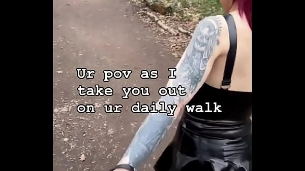 Now don't embarrass me ur 5ft goth girlfriend or we will have to stop taking you out in public all together