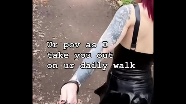 Now don't embarrass me ur 5ft goth girlfriend or we will have to stop taking you out in public all together