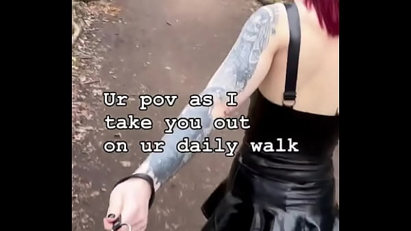 Now don't embarrass me ur 5ft goth girlfriend or we will have to stop taking you out in public all together