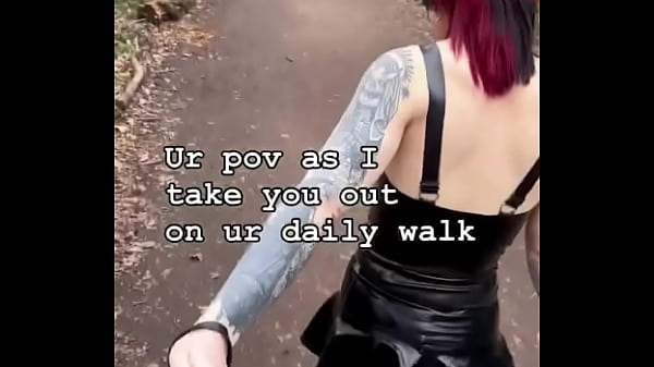 Now don't embarrass me ur 5ft goth girlfriend or we will have to stop taking you out in public all together