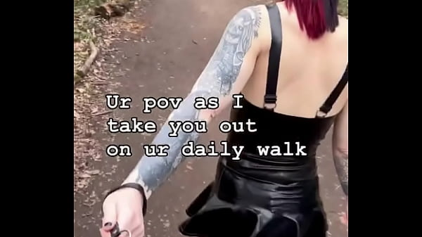 Now don't embarrass me ur 5ft goth girlfriend or we will have to stop taking you out in public all together