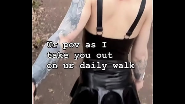 Now don't embarrass me ur 5ft goth girlfriend or we will have to stop taking you out in public all together