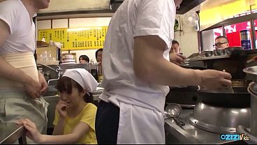 She Was Working Informally At This Bakery When Her Colleagues Subsequently Slapped Her Across The Face. thumbnail