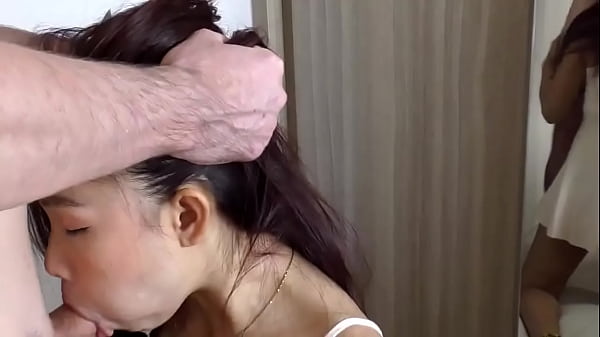 Play MP4 - Throatfuck Me Please