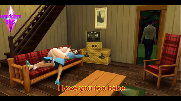 Play MP4 - Sims 4&colon; A Cuckolding Story Episode 3&comma; "Boyfriend"