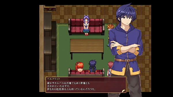 閃紅のアリエスプレイしてみた【part8】 