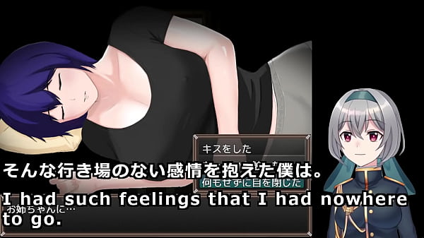 An ordinary relationships in the can not leave_without_having sex room_2 5