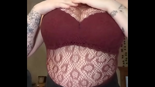 Striptease and bbc dildo fuck