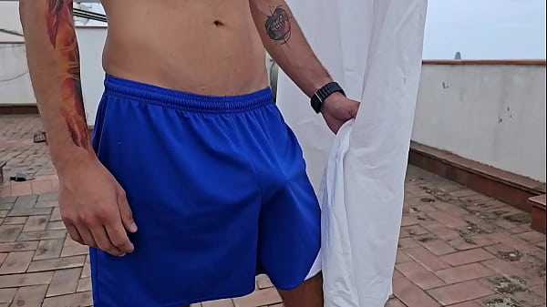 Juicy Passion Between Neighbors thumbnail