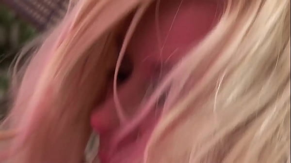 Play MP4 - Horny step mom in white lingerie fucks her step son