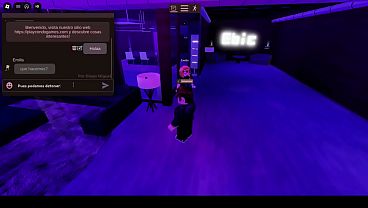 Nonton Chica En Roblox thumbnail