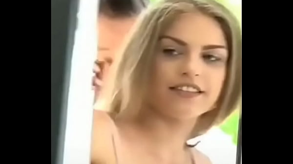 Name of the girl or scene pls