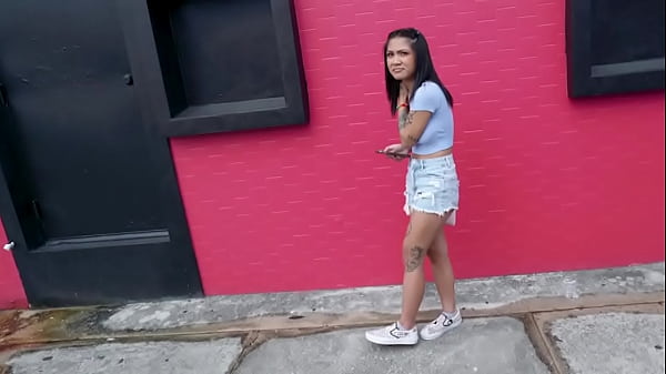 BANGBROS Rebellious Asian_Teen Yumi Sin Fucked By_Tyler Steel On The Bang_Bus