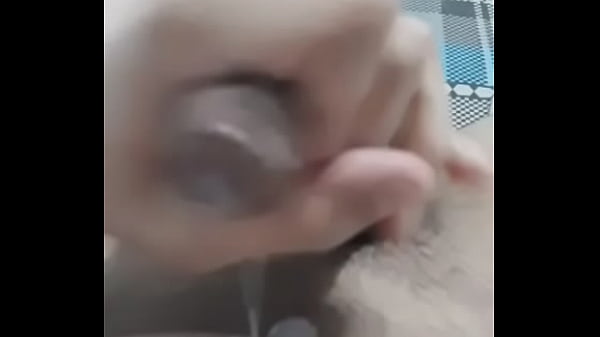 Play MP4 - Hairy Cum