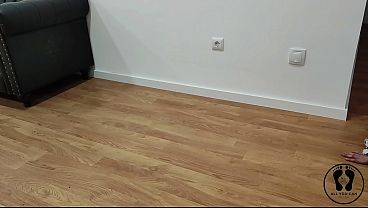 Nonton Mad Cow Mooing And Walking Free Preview Video thumbnail