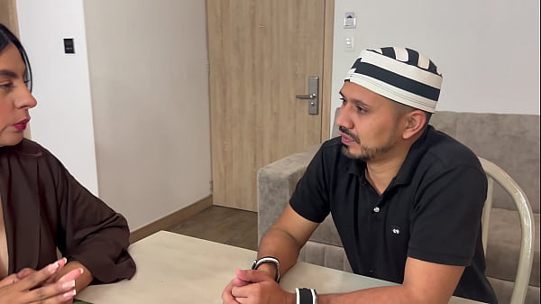 Un Trato A Cambio De Sexo Salvaje - Parte 1 thumbnail