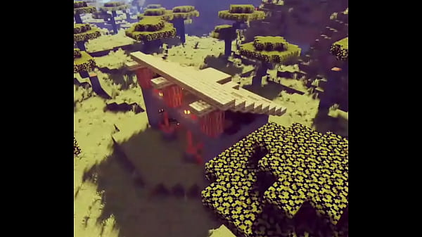 Constru&iacute_ uma fodendo casa linda