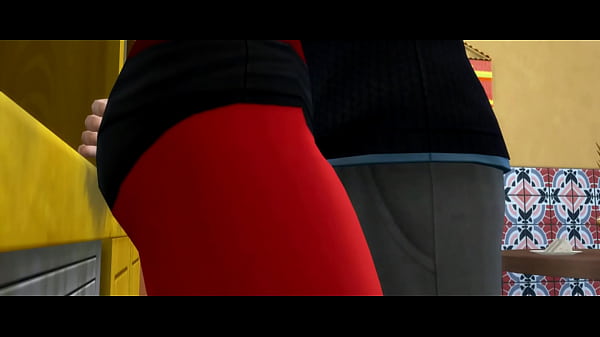 Sims 4Miss incrediblefun