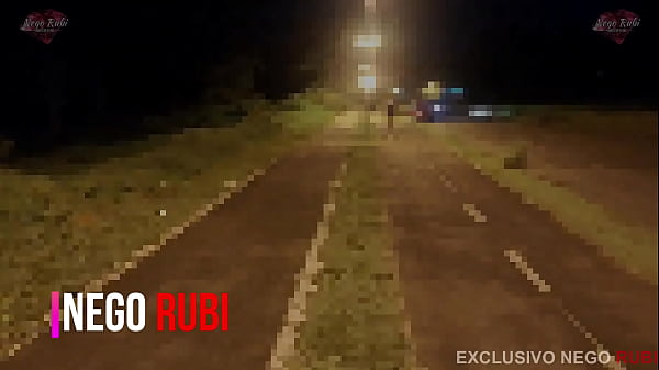 Nonton Arrebentei A Buceta Da Bruna Santiny No Meio Da Rua E O Marido Filmando thumbnail