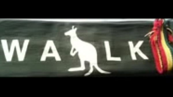 M&uacute;sica Lan&ccedil;ada Em 2009 Pelo Bonde Do Canguru thumbnail