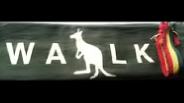 Side walk_Bonde doCanguru