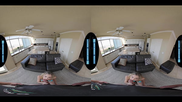 Married babe cheats with you while on vacation 