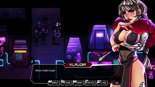 Third neon nights cyperpunk rpg where you can do anything and any one 